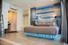 Гостиница Frontier Room - The Crest Santora Hua Hin  Хуа Хин